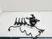 Other Fuel System Parts RENAULT TALISMAN Grandtour (KP_) 1.6 dCi 130 0445010404