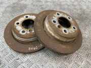 Bremsscheibe hinten links BMW 3 Touring (F31) 330 d