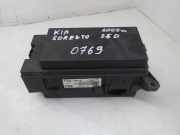 Sicherungskasten KIA SORENTO II (XM) 2.0 CRDi 911603E070