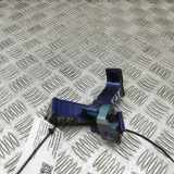 Scharniersatz für linke Hintertür PORSCHE Taycan Sport Turismo (Y1C) 4S Performance Battery Plus 9J1831409A 9J1833403A