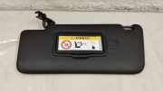 Linke Sonnenblende MERCEDES-BENZ GLS (X166) 350 d 4-matic (166.824) A1668109300