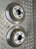 Bremsscheibe rechts hinten Hyundai Santa Fe III (DM)