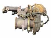 Turbolader OPEL MERIVA 1.7 CDTI 55237520