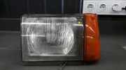 Hauptscheinwerfer links Fiat Panda Van (312) 40370748