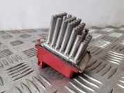 Blower Fan Relay VW GOLF IV Variant (1J5) 1.9 TDI 657364M 1J0907521