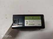 Andere Steuergeräte TOYOTA YARIS (_P9_) 1.3 VVT-i (SCP90_) 886500D010