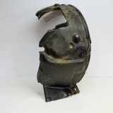 Innenkotflügel vorne links Rückseite BMW 1 (E87) 120 d 7059372