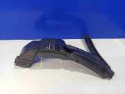 Stoßstangenecke rechts hinten Volvo XC90 I (275) 30698136