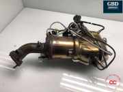 Katalysator ohne Lambdasonde Jeep Renegade (B1, BU, BV) 52141372