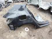 Kotflügel mit Blinker mit Antennenloch rechts hinten Renault Megane IV Schrägheck (B9A) 760307352R