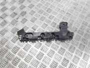 Stoßstangenhalterung hinten links FORD FIESTA VII 1.1 Ti-VCT H1BB17A682A1