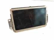 Navigationsanzeige PEUGEOT 607 (9D, 9U) 2.2 HDI 503550080804 9659048180