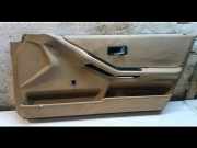 Türpolster vorne rechts AUDI 80 (89, 89Q, 8A, B3) 1.6 TD