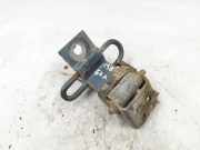 Türscharnier hinten links Audi 80 (89, 89Q, 8A, B3) 893833411