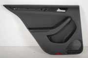 Türpolster hinten links VW JETTA MK6 (162, 163) 1.6 TDI 5C6867211