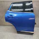 Tür hinten rechts NISSAN QASHQAI III (J12) 1.3 DIG-T All-wheel Drive H2100-6UAMA