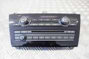 Klimabedienteil BMW X3 (F25) xDrive 20 d 9208591 9353110