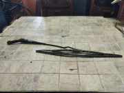 Scheibenwischer vorne SKODA SUPERB I (3U4) 2.0 TDI 3B1955409