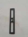 Armaturenbrett Verkleidung AUDI A6 (4B2, C5) 2.5 TDI 4B0863321