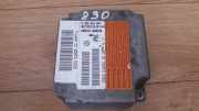Airbag-Steuergerät MERCEDES-BENZ C T-Model (S203) C 220 CDI (203.208) 0028203826