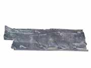 Unterbodenabdeckung links VW PASSAT Variant B6 (3C5) 1.4 TSI 3C0825201F