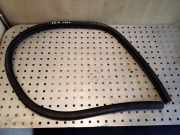 Türgummi rechts vorne Audi A5 Cabriolet (8F) 8T0831707