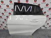 Tür links hinten Mercedes-Benz CLA Coupe (C117) A1177300105