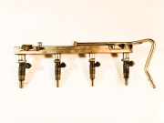 Kraftstoffzuführung BMW 3 (E90) 320 i 7506158