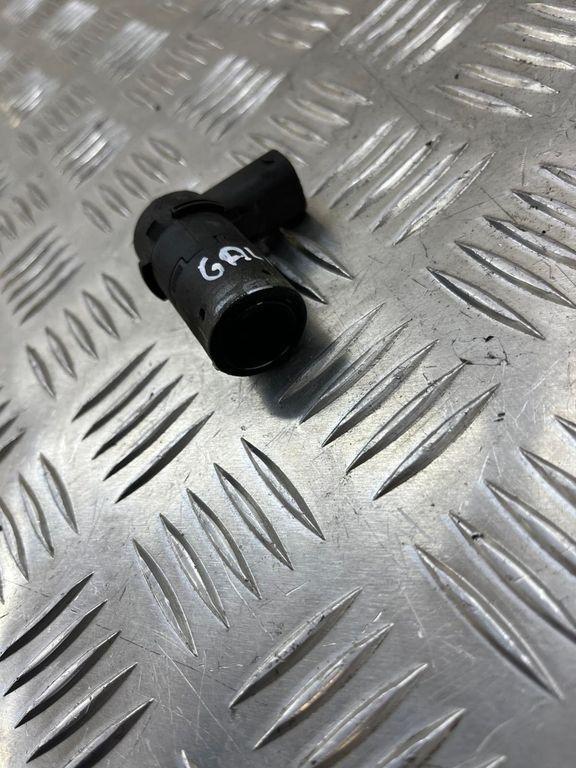 Sensor für Längsbeschleunigung BMW 7er (E65, E66) 687507