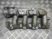 Ansaugbrücke FIAT STILO (192_) 1.9 JTD A50214 55192747