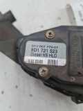 Gaspedal VW PASSAT B6 (3C2) 2.0 TDI 8D1721523