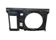 Radiator Pack Set PEUGEOT PARTNER Tepee 1.6 HDi 90