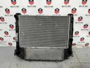 Radiator Pack Set BMW X3 (F25) xDrive 30 d 17517823571