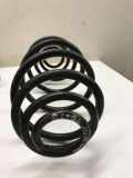 Schraubenfeder hinten links OPEL ASTRA H (L48) 1.7 CDTI