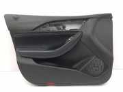 Türverkleidung vorne links INFINITI Q30 1.5 D