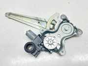 Türfensterheber hinten links TOYOTA LAND CRUISER (_J15_) 2.8 D-4D (GDJ150_, GDJ155_) 0620204531