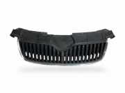 Gitter Grill vorne links SKODA ROOMSTER Praktik (5J) 1.4 TDI 5J0853123
