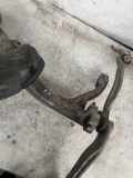 Achsschenkel (ABS) rechts vorne Audi A6 (4F, C6)