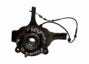 Achsschenkel (ABS) rechts vorne Nissan Qashqai (J10)