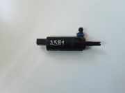 Scheinwerferwaschmotor