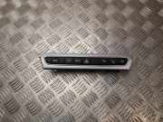 Tastenpanel AUDI Q7 (4M) 3.0 TDI e-tron quattro 4M0925301R