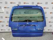 Kofferraumdeckel CITROËN BERLINGO (K9) 1.6 BlueHDi 75