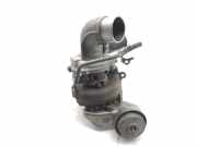 Turbolader TOYOTA VERSO (_R2_) 2.0 D-4D (AUR20_) 17201-0R070