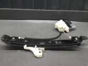 Fensterheber rechts hinten Seat Toledo IV (KG) 5P0839402