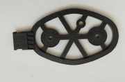 Antenne Dach VW Phaeton (3D) 3D0909141F