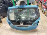 Kofferraumdeckel OPEL MERIVA B 1.7 CDTI