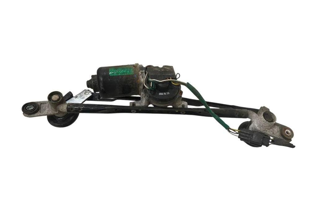 Scheibenwischermechanismus vorne HYUNDAI i20 (PB, PBT) 1.4 981101J000