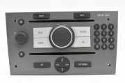 Radio/Navigationssystem-Kombination Opel Signum (Z-C/S) 13188477