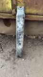 Bumper Support Bracket VOLVO XC60 D5 AWD 31283358