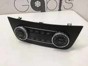 Andere Steuergeräte MERCEDES-BENZ GLS (X166) 350 d 4-matic (166.824) A1669003617